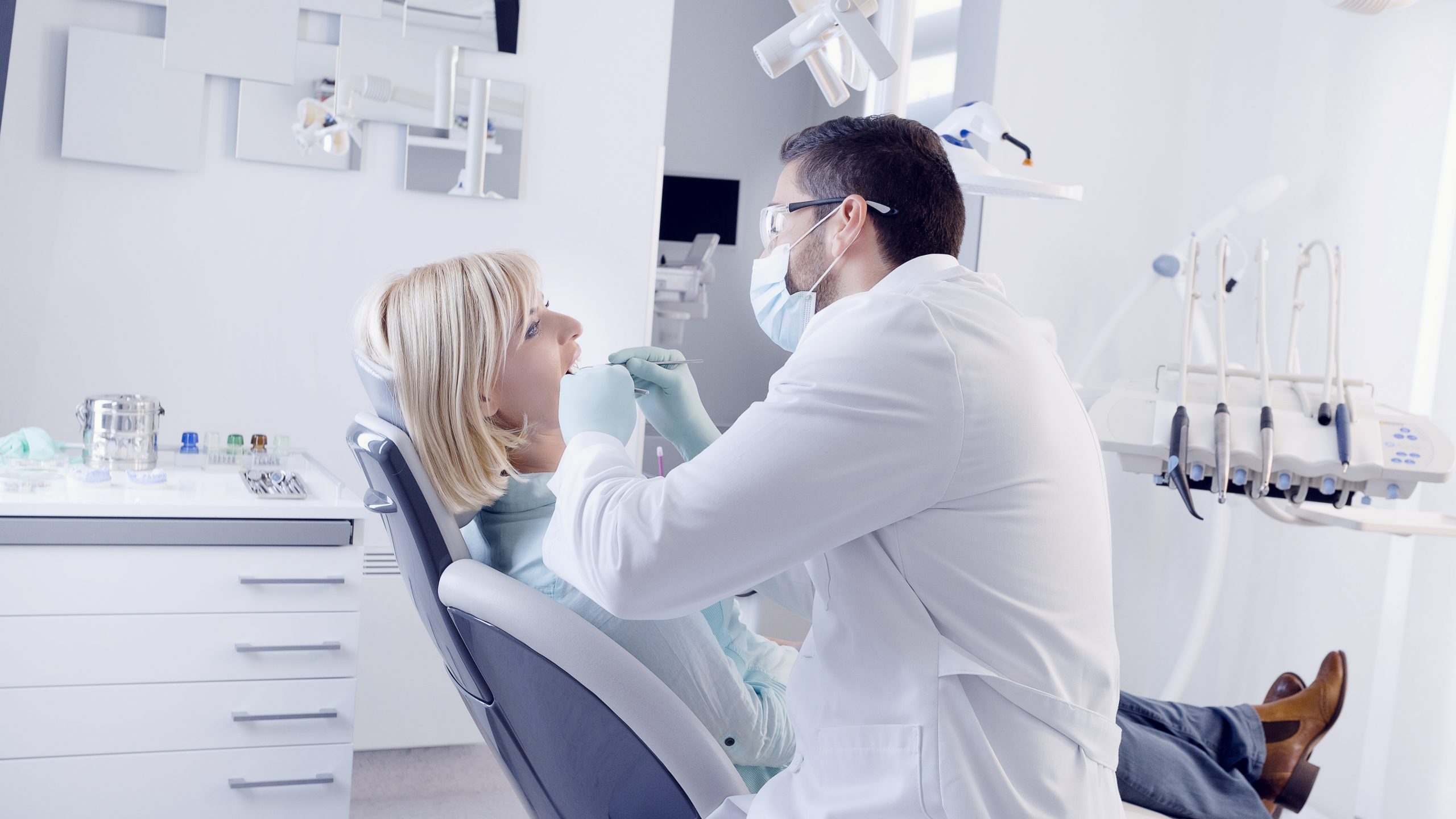 Dentist in Carver, MA